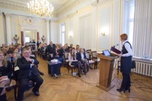Первый российско-венгерский форум по вопросам